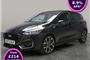 2022 Ford Fiesta 1.0 EcoBoost Hybrid mHEV 155 ST-Line Vignale 5dr