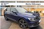 2017 Volkswagen Tiguan 1.4 TSi 125 SE Nav 5dr