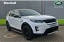 2024 Land Rover Discovery Sport 1.5 P300e Dynamic SE 5dr Auto [5 Seat]