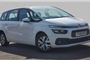 2018 Citroen Grand C4 SpaceTourer 1.2 PureTech 130 Touch Edition 5dr