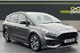 2023 Ford S-MAX 2.5 FHEV 190 ST-Line 5dr CVT