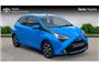 2018 Toyota Aygo 1.0 VVT-i X-Plore 5dr