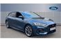 2024 Ford Focus 1.0 EcoBoost Hybrid mHEV ST-Line X 5dr