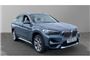 2022 BMW X1 sDrive 18d xLine 5dr Step Auto