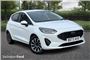 2023 Ford Fiesta 1.0 EcoBoost Hybrid mHEV 125 Titanium 5dr