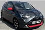 2019 Toyota Aygo 1.0 VVT-i X-Trend 5dr