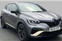 2024 Renault Captur 1.6 E-Tech full hybrid 145 Engineered 5dr Auto