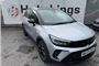 2024 Vauxhall Crossland 1.2 Turbo [130] Ultimate 5dr Auto