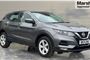 2021 Nissan Qashqai 1.3 DiG-T 160 [157] Acenta Premium 5dr DCT