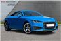 2020 Audi TT 40 TFSI S Line 2dr S Tronic