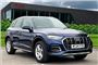 2024 Audi Q5 45 TFSI Quattro Sport 5dr S Tronic