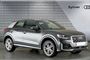 2018 Audi Q2 2.0 TFSI Quattro S Line 5dr S Tronic