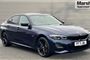 2022 BMW 3 Series 330e M Sport Pro Edition 4dr Step Auto