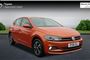 2018 Volkswagen Polo 1.0 TSI 95 SE 5dr