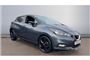 2022 Nissan Micra 1.0 IG-T 92 Kiiro 5dr