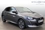 2022 Peugeot 208 1.2 PureTech 100 Allure Premium + 5dr