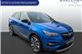 2018 Vauxhall Grandland X 1.6 Turbo D SE 5dr