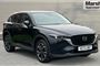 2022 Mazda CX-5 2.0 Sport Edition 5dr Auto