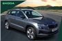 2022 Skoda Karoq 1.0 TSI SE Drive 5dr