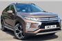 2021 Mitsubishi Eclipse Cross 1.5 Exceed 5dr