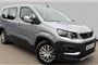 2020 Peugeot Rifter 1.5 BlueHDi 100 Active [7 Seats] 5dr