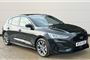 2024 Ford Focus 1.0 EcoBoost Hybrid mHEV 155 ST-Line 5dr Auto