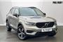 2021 Volvo XC40 2.0 B4P R DESIGN 5dr AWD Auto