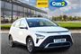 2023 Hyundai Bayon 1.0 TGDi 48V MHEV SE Connect 5dr