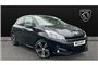 2019 Peugeot 208 1.2 PureTech 110 GT Line 5dr [6 Speed]