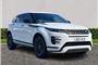 2021 Land Rover Range Rover Evoque 2.0 D165 R-Dynamic 5dr 2WD