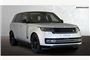 2025 Land Rover Range Rover 3.0 D350 HSE 4dr Auto