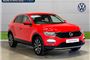 2021 Volkswagen T-Roc 1.5 TSI EVO SE 5dr DSG