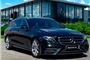 2020 Mercedes-Benz E-Class Estate E220d AMG Line Edition Premium 5dr 9G-Tronic