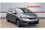 2022 Honda Jazz Crosstar 1.5 i-MMD Hybrid Crosstar EX 5dr eCVT