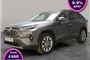 2022 Toyota RAV4 2.5 VVT-i Hybrid Excel 5dr CVT