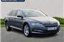 2022 Skoda Superb Estate 1.5 TSI SE L 5dr DSG