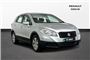 2014 Suzuki SX4 S-Cross 1.6 DDiS SZ3 5dr