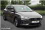 2023 Ford Focus ST 2.3 EcoBoost ST 5dr