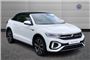 2023 Volkswagen T-Roc Cabriolet 1.5 TSI R-Line 2dr DSG