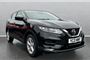 2021 Nissan Qashqai 1.3 DiG-T 160 [157] Acenta Premium 5dr DCT