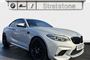 2018 BMW M2 M2 Competition 2dr DCT