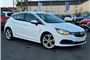 2017 Vauxhall Astra 1.4T 16V 150 SRi Vx-line 5dr