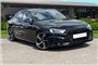 2024 Audi A4 35 TFSI Black Edition 4dr S Tronic