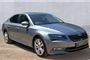 2016 Skoda Superb 2.0 TSI SE L Executive 5dr DSG