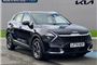 2024 Kia Sportage 1.6T GDi 157 48V ISG 2 5dr