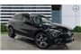 2023 Mercedes-Benz GLC GLC 300 4Matic AMG Line Premium 5dr 9G-Tronic