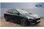 2021 Ford Focus Estate 1.5 EcoBlue 120 ST-Line X 5dr