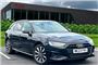 2023 Audi A4 Avant 35 TFSI Sport Edition 5dr S Tronic