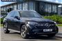 2023 Mercedes-Benz GLC GLC 300 4Matic AMG Line 5dr 9G-Tronic