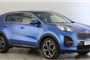 2019 Kia Sportage 1.6 CRDi ISG GT-Line 5dr